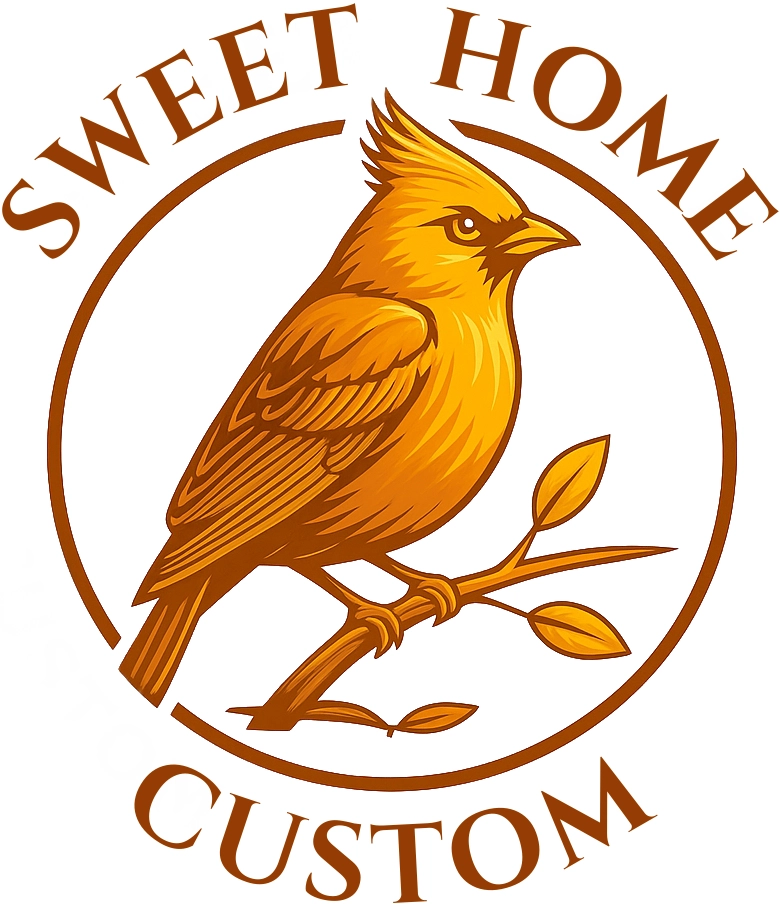 Sweet Home Custom